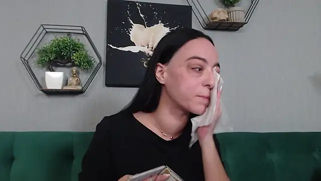 IzabelllNoir online show from February 2026 08:21:02 AM