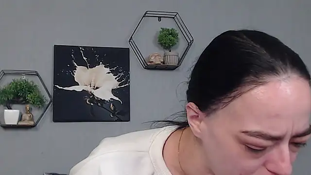 IzabelllNoir online show from February 2026 08:26:02 AM