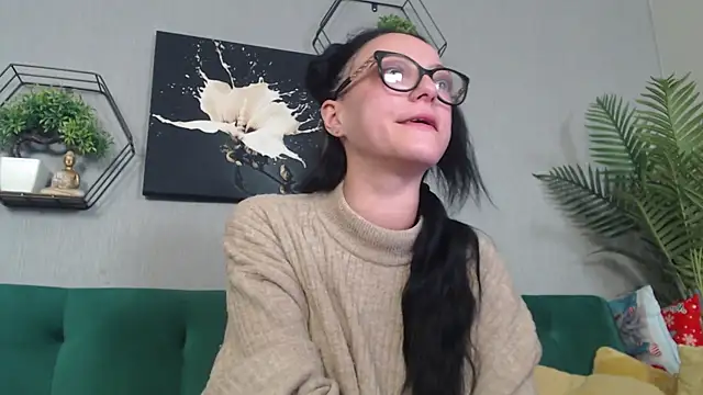 IzabelllNoir online show from January 2026 07:01:02 AM