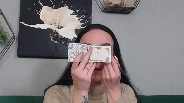 IzabelllNoir online show from February 2026 09:39:02 AM