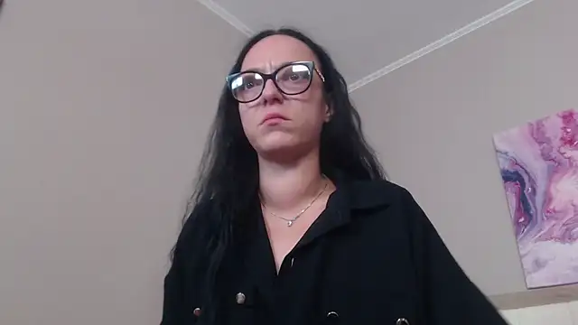 Snapshot of IzabelllNoir chatting on July 2026 03:51:01 AM IzabelllNoir online show from July 2026 03:51:01 AM