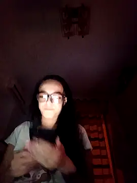 IzabelllNoir online show from January 2026 07:12:01 PM