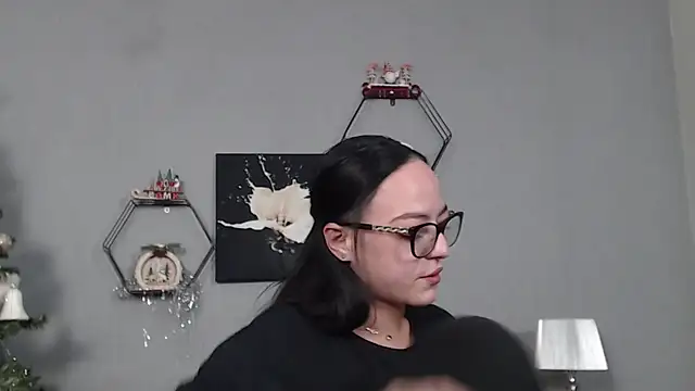 IzabelllNoir online show from December 2025 11:03:02 AM