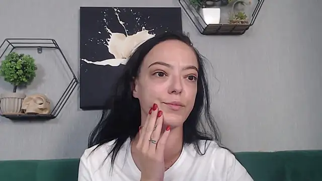 IzabelllNoir online show from September 2025 10:07:01 AM