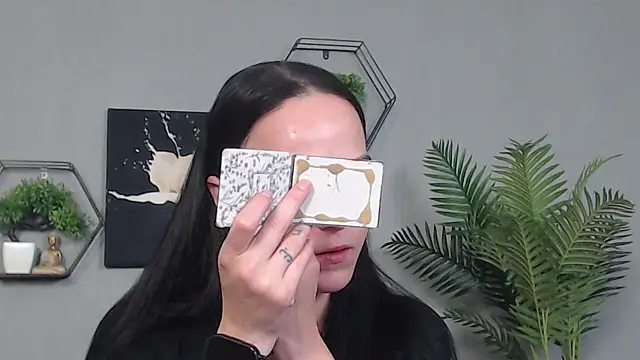 IzabelllNoir online show from February 2026 09:11:02 AM