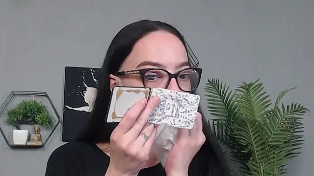 IzabelllNoir online show from February 2026 10:04:02 AM