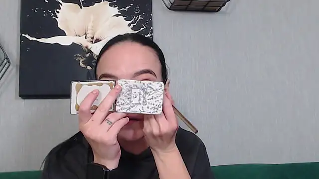 IzabelllNoir online show from March 2026 10:04:02 AM