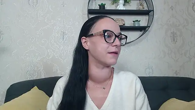 IzabelllNoir online show from November 2025 10:19:01 AM