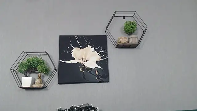 IzabelllNoir online show from January 2026 10:42:01 AM