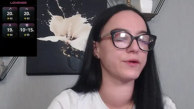 IzabelllNoir online show from April 2026 04:39:01 AM