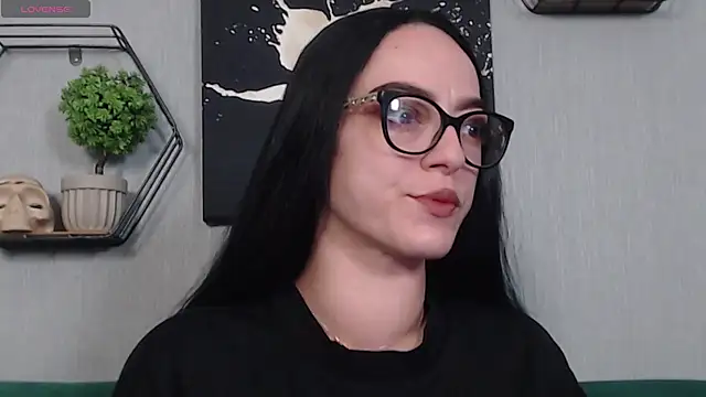 IzabelllNoir online show from April 2026 06:54:01 AM