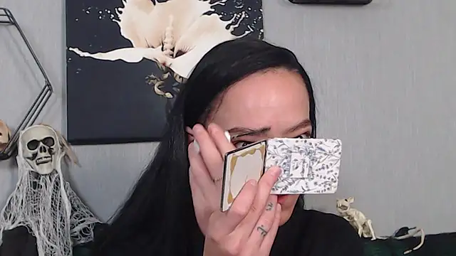 IzabelllNoir online show from October 2025 10:12:02 AM