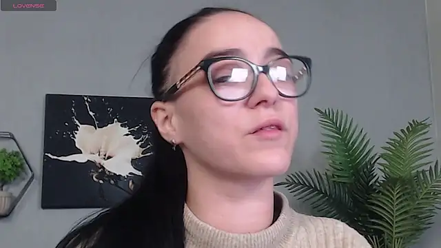 IzabelllNoir online show from March 2026 09:00:01 AM