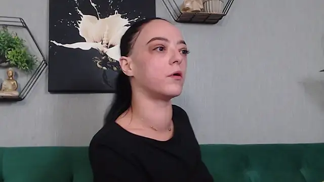 IzabelllNoir online show from February 2026 11:09:02 AM