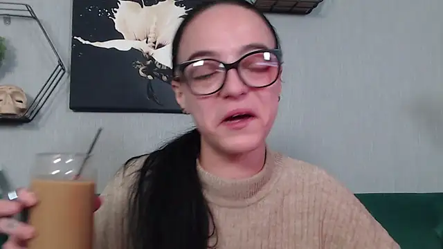 IzabelllNoir online show from February 2026 05:51:02 AM