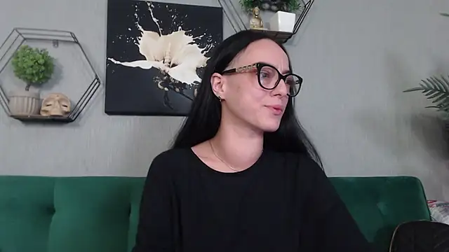 IzabelllNoir online show from March 2026 10:00:02 AM