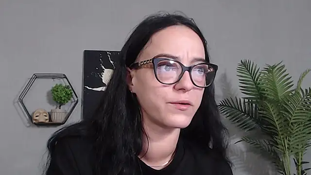 IzabelllNoir online show from March 2026 08:21:02 AM