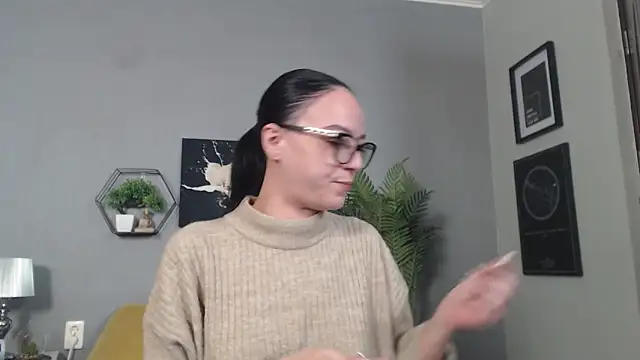 IzabelllNoir online show from January 2026 09:37:02 AM