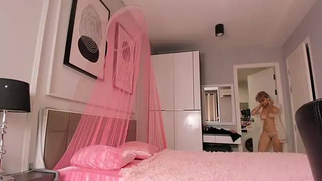 Jap amelle online show from March 2026 11:09:01 PM