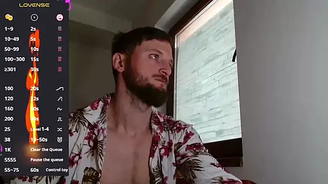 cuple hoot  online show from February 2025 09:35:01 AM