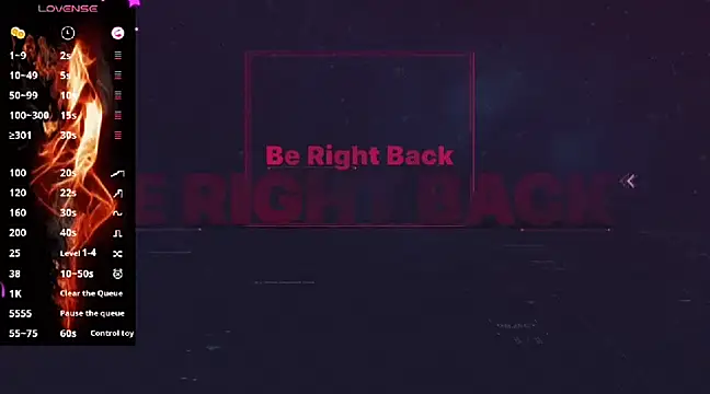 cuple hoot  online show from February 2025 12:46:02 PM