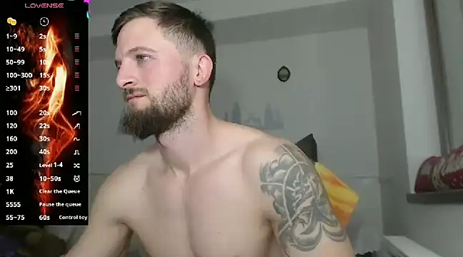 cuple hoot  online show from February 2025 04:22:01 PM