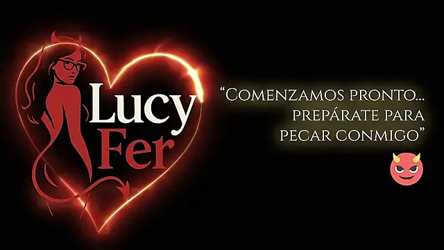 Lucy Fer5 online show from January 2026 02:11:02 PM