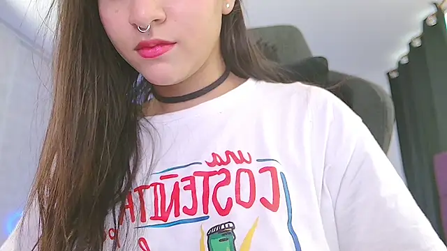 Lucy Fer5 online show from February 2026 07:22:01 PM