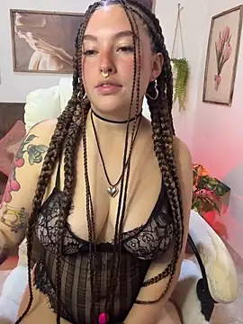 aaaaamy 1 online show from December 2025 10:12:01 PM