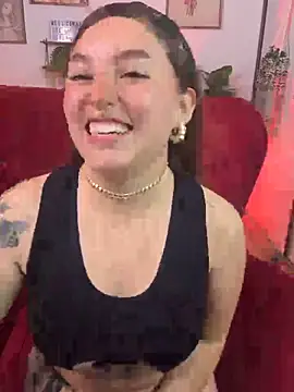 aaaaamy 1 online show from March 2026 10:24:01 PM