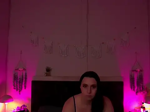 TerezaBlackwood online show from October 2025 07:28:01 PM