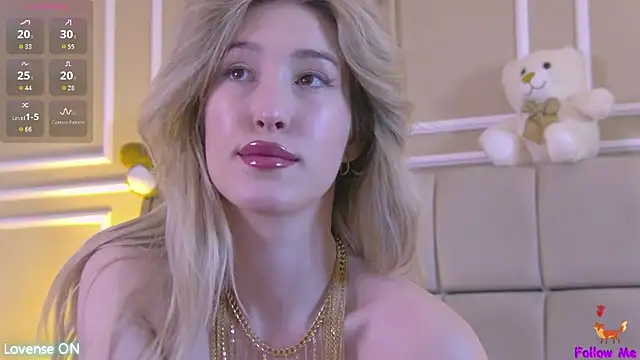 SerenaBennet online show from January 2026 09:05:01 AM