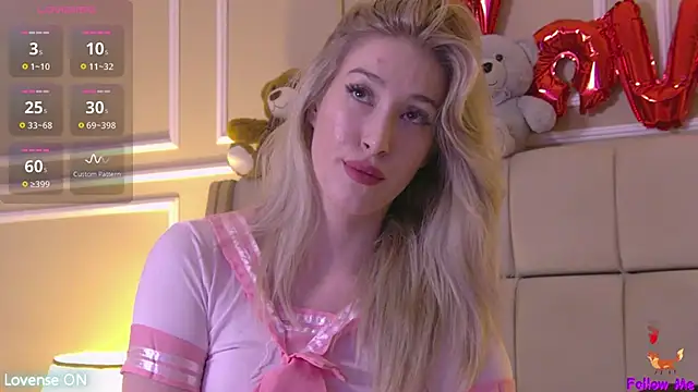 SerenaBennet online show from November 2025 04:35:02 PM