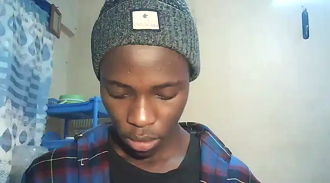 demuokekk online show from December 2024 01:36:01 PM