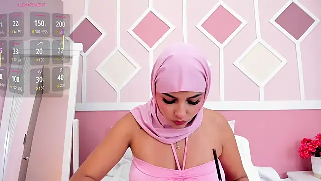 Lea nahid online show from February 2026 07:02:01 PM