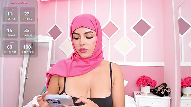 Lea nahid online show from March 2026 06:47:01 PM