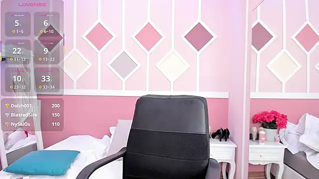 Lea nahid online show from April 2026 09:39:33 PM