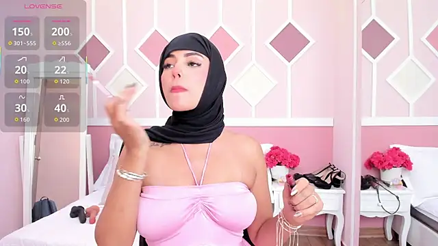 Lea nahid online show from March 2026 06:56:01 PM