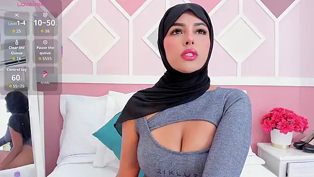 Lea nahid online show from January 2026 07:12:01 PM