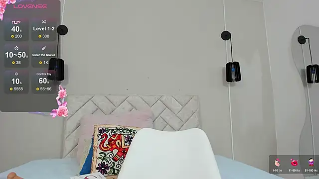 Lea nahid online show from February 2025 07:02:01 PM