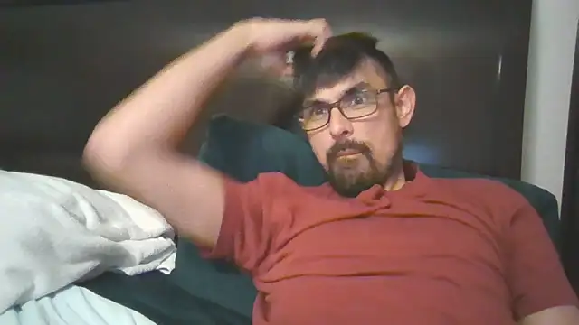 spence204011 online show from March 2026 12:35:02 AM