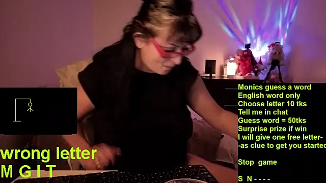 YourDreamLoverr online show from January 2026 11:55:01 PM