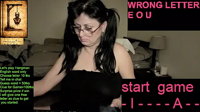 YourDreamLoverr online show from April 2026 11:45:02 PM