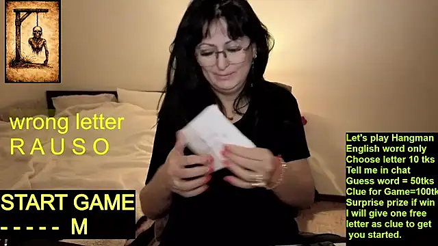 YourDreamLoverr online show from March 2026 02:04:02 AM