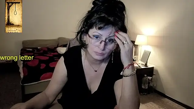 YourDreamLoverr online show from March 2026 12:23:01 AM