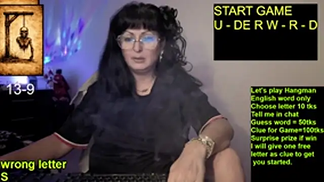 YourDreamLoverr online show from February 2026 11:47:02 PM