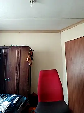 Snapshot of T0xic-Vee chatting on January 2026 12:34:01 PM T0xic-Vee online show from January 2026 12:34:01 PM