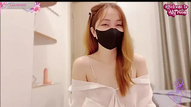 Jenny 368 online show from March 2025 12:00:01 PM