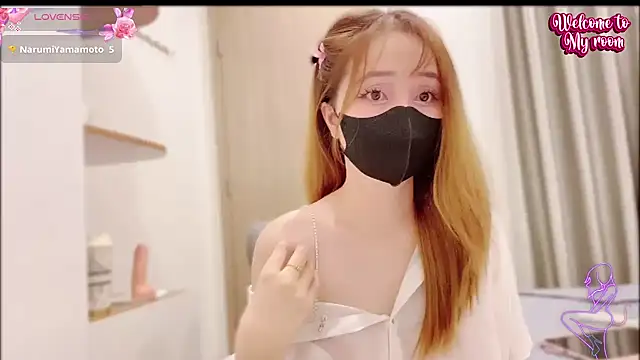 Jenny 368 online show from March 2025 01:38:02 AM