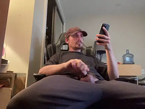 buckaztecc online show from February 2026 03:33:01 PM